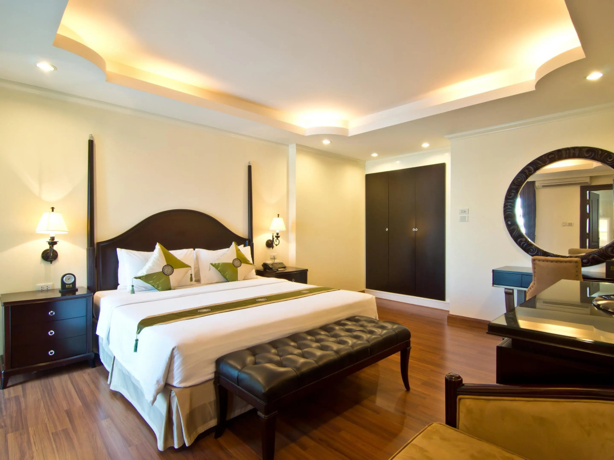 LK Royal Suite Pattaya
