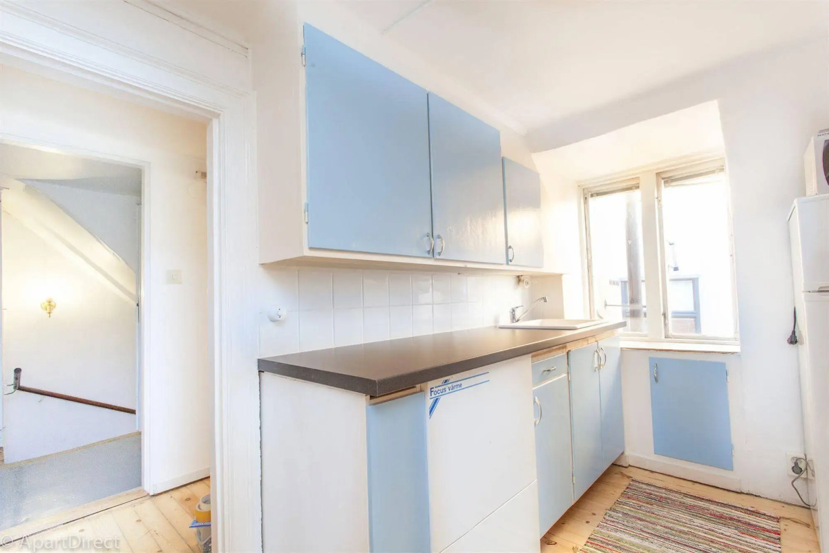 ApartDirect Gamla Stan