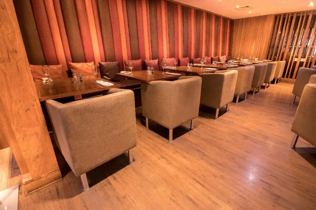 The Continental Hotel Heathrow