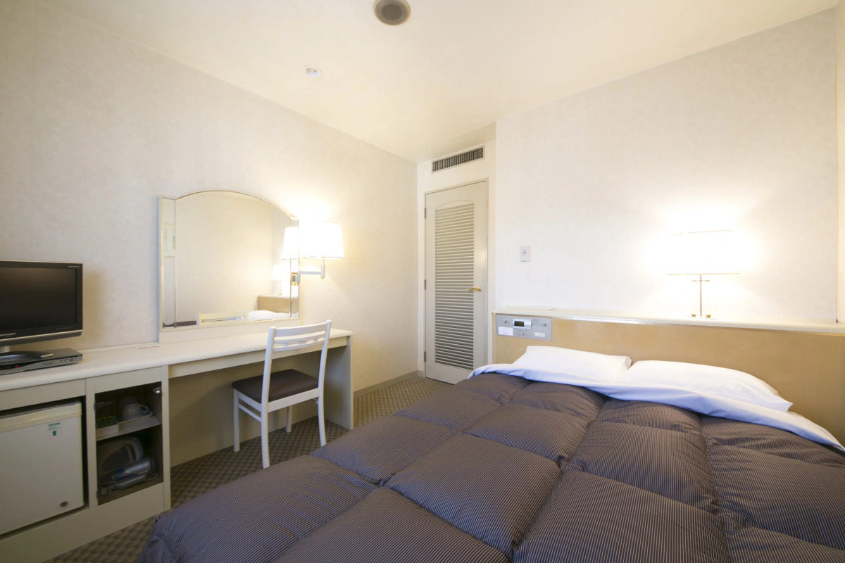 Okayama Washington Hotel Plaza