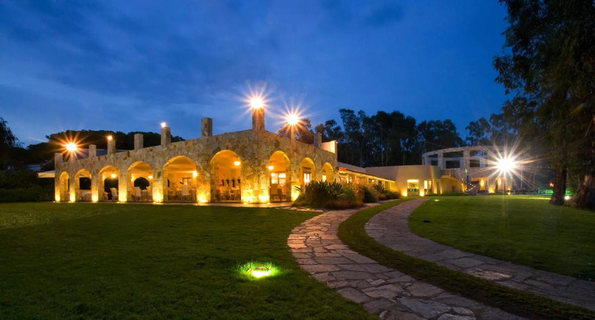 Hotel Flamingo Resort