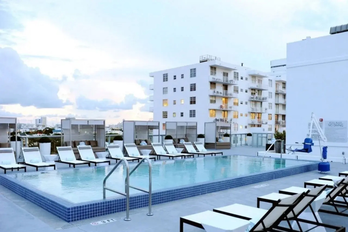 AC Hotel by Marriott Miami Beach