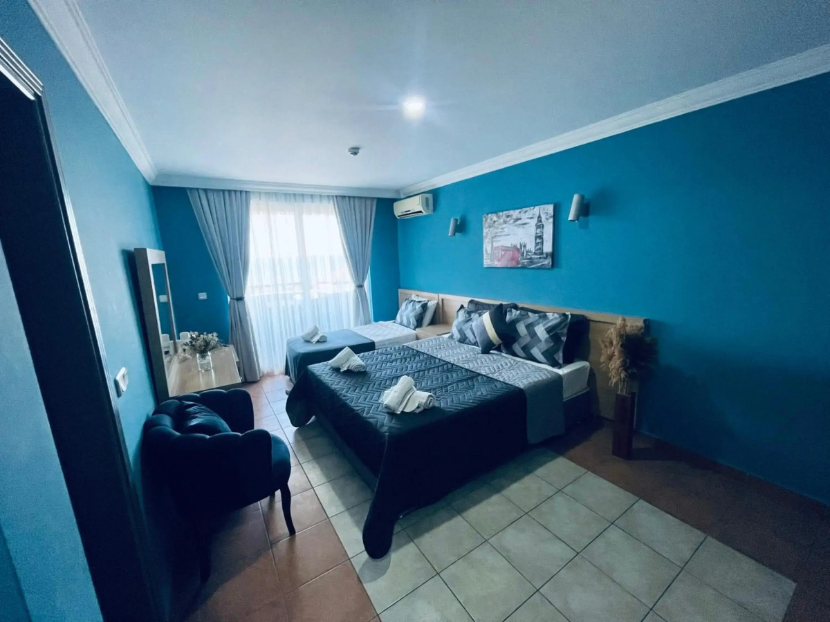 Grand Alisa Hotel – Ex.Royalisa Hotel