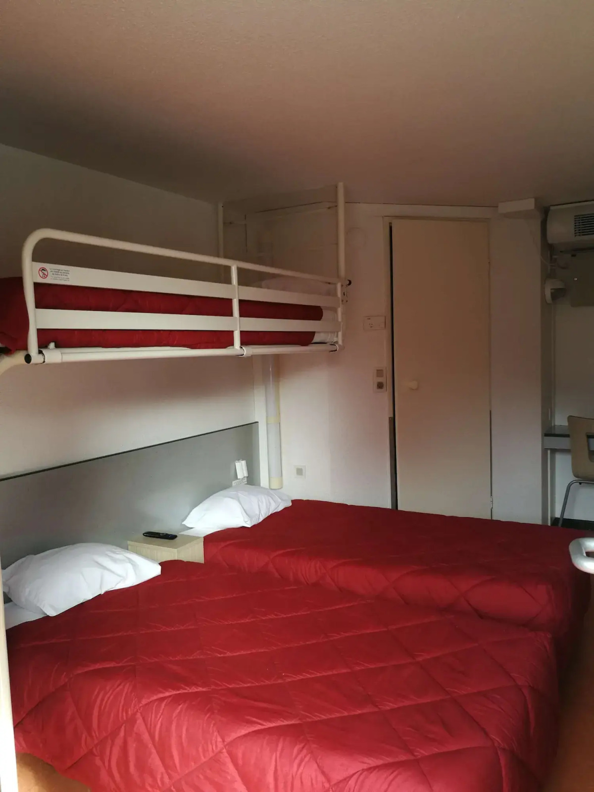 Premiere Classe Angers Ouest - Beaucouzé