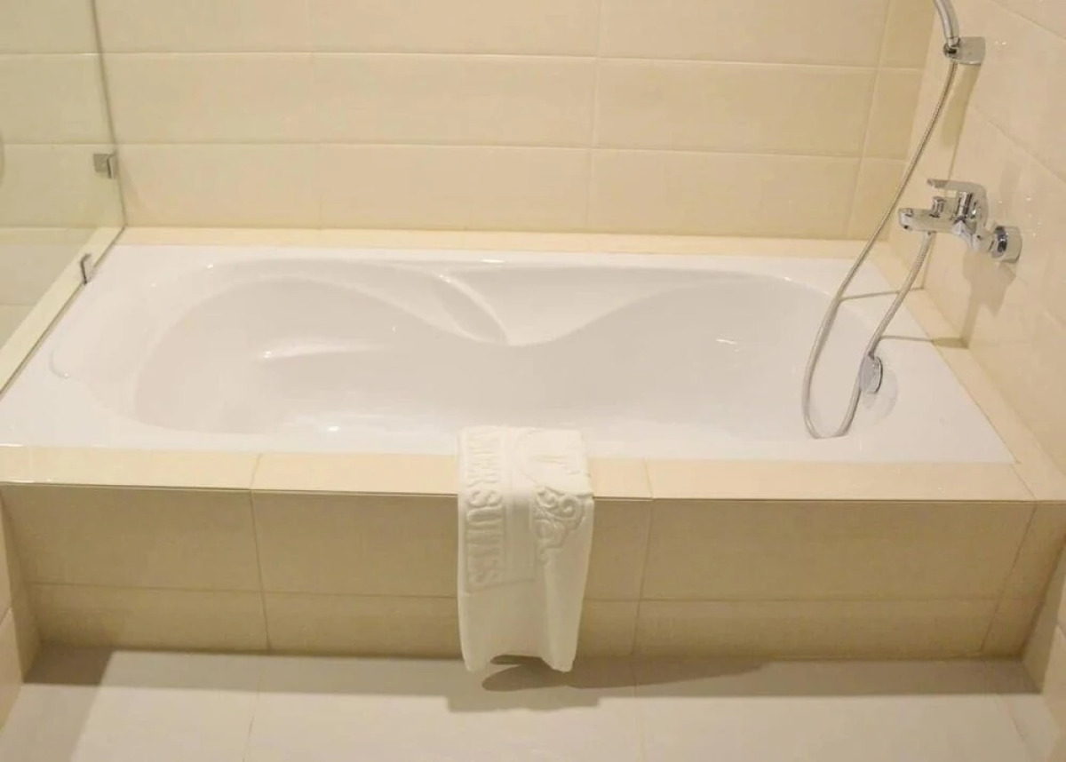 Commander Suites de Boracay