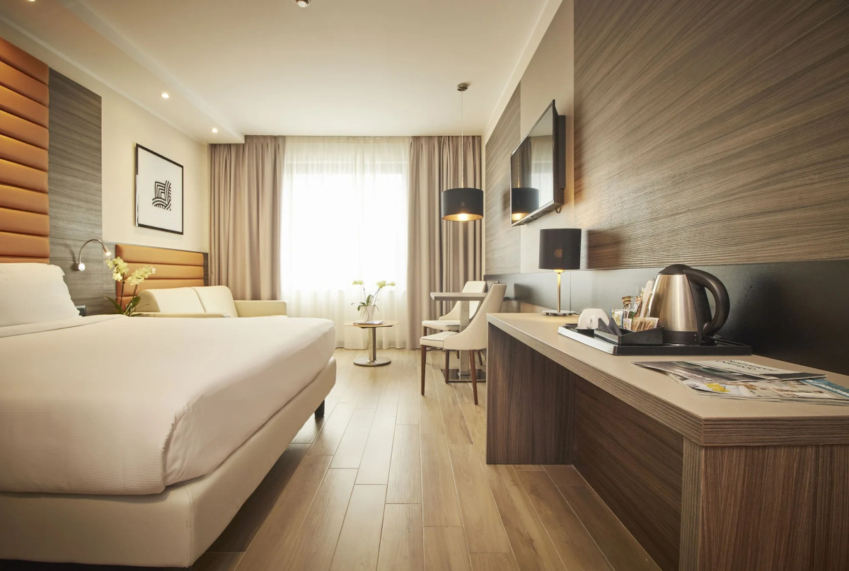 iH Hotels Milano Lorenteggio