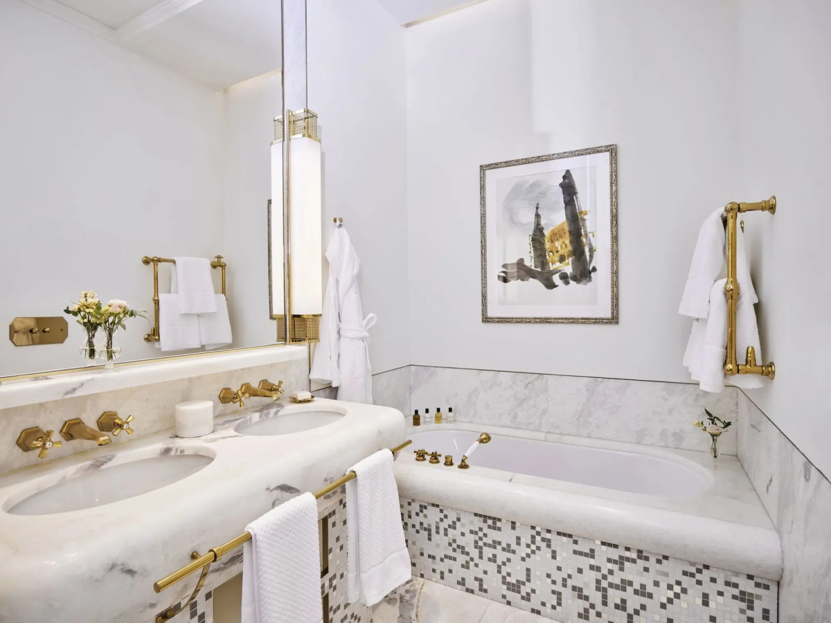 Hotel Eden - Dorchester Collection