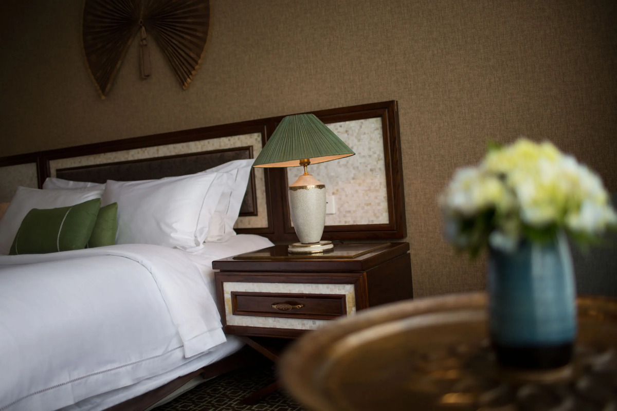 Ninh Binh Hidden Charm Hotel & Resort