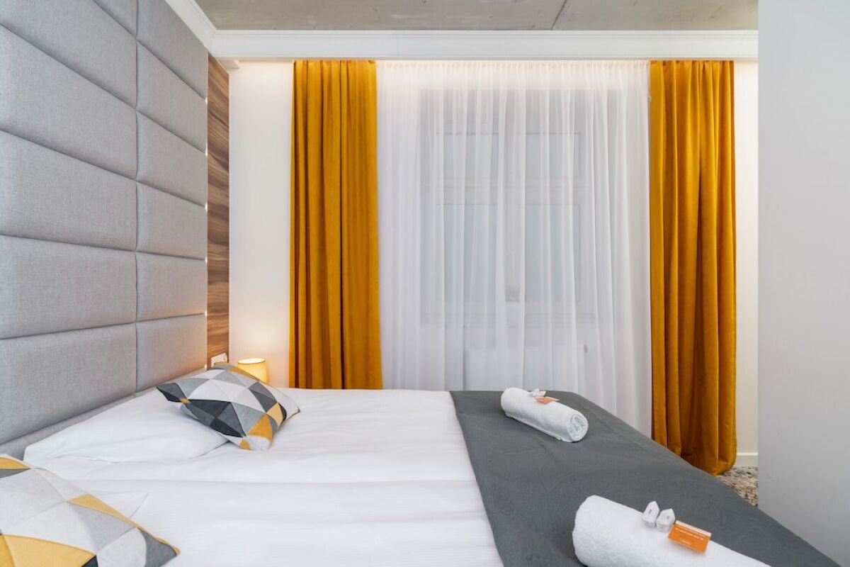 Apartment Rakowicka 6 Cracow by Renters