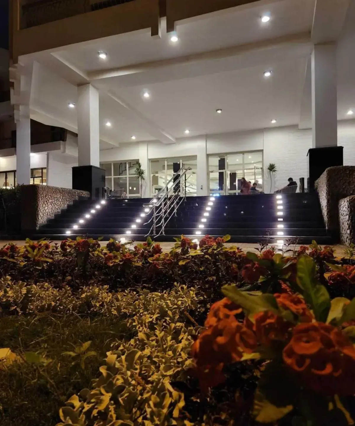 Regina Resort and Aqua Park Hurghada