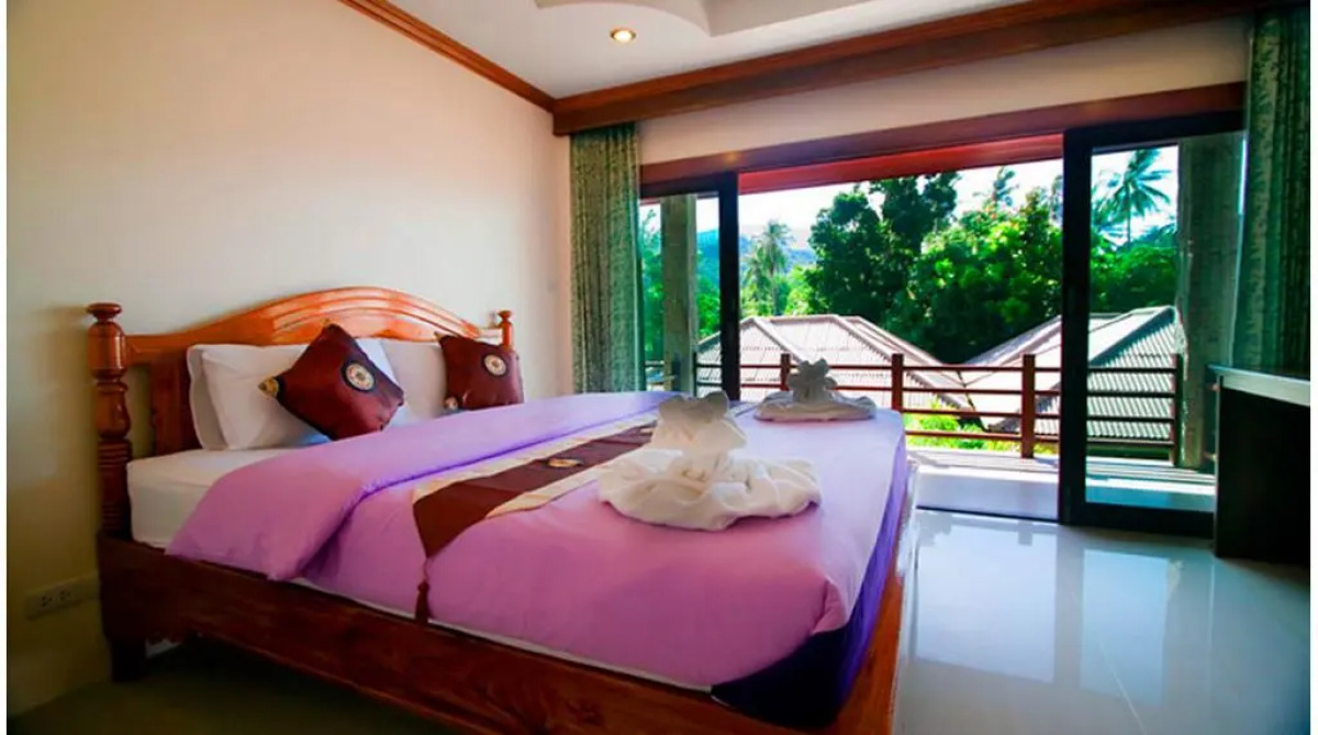 Starlight Resort Koh Phangan