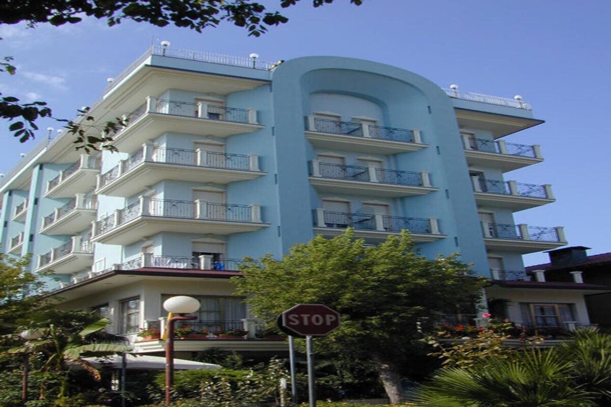 Hotel Atlantic Riviera