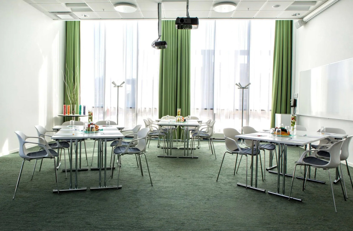 Best Western Plus Park City Malmo