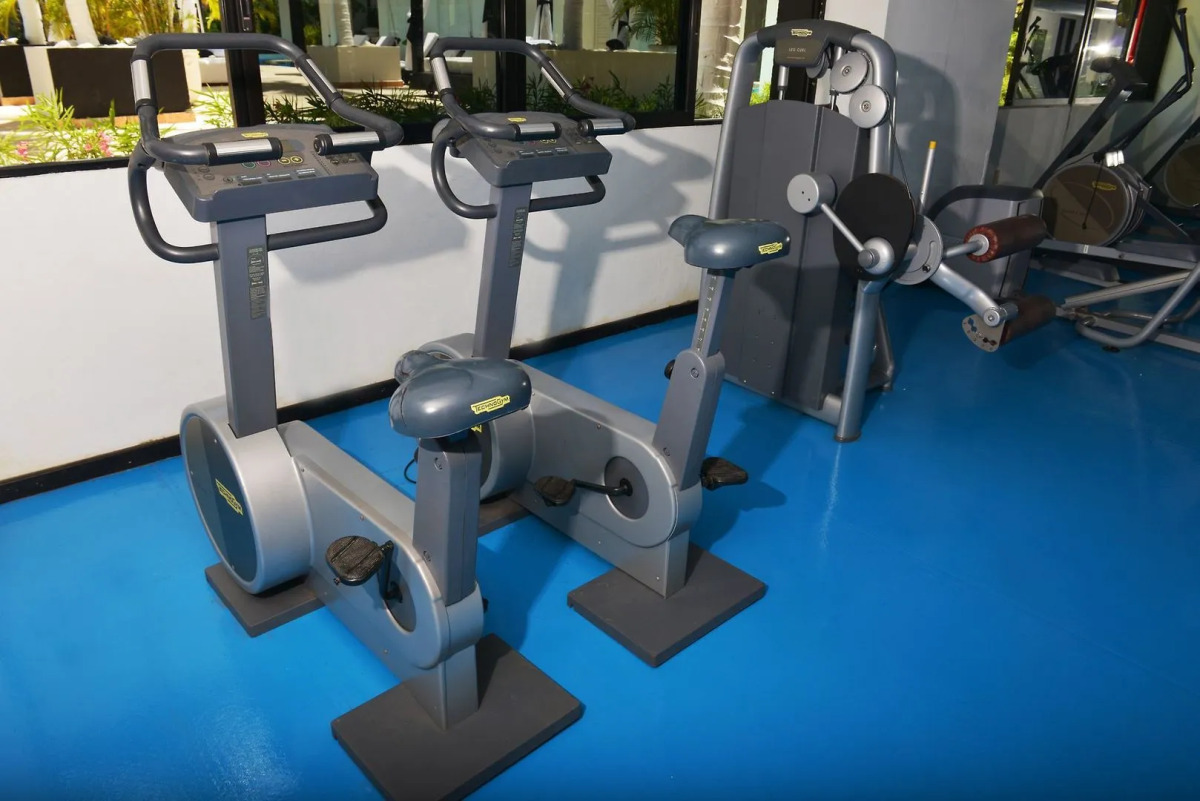 Oh! Oasis Urban Hotel