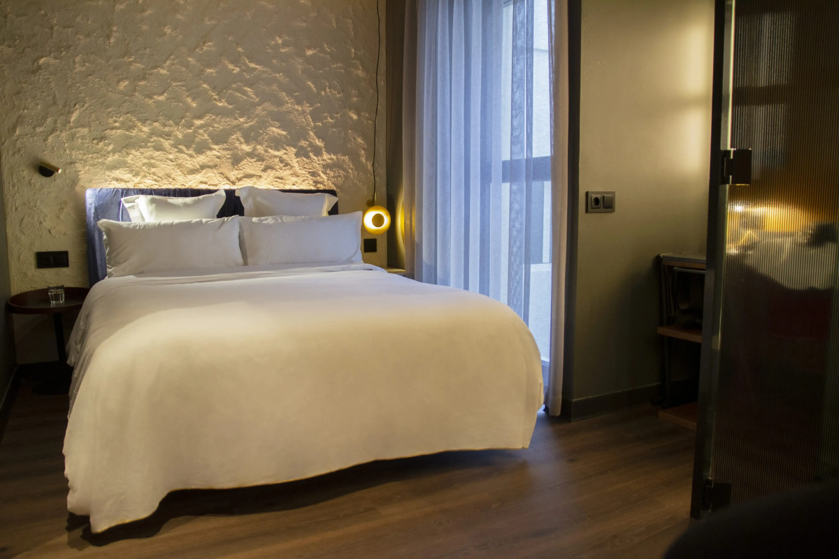 LETOH LETOH San Sebastián