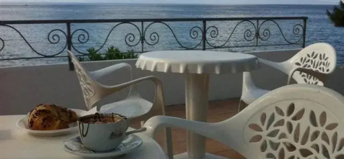 Villaggio Marina Del Capo