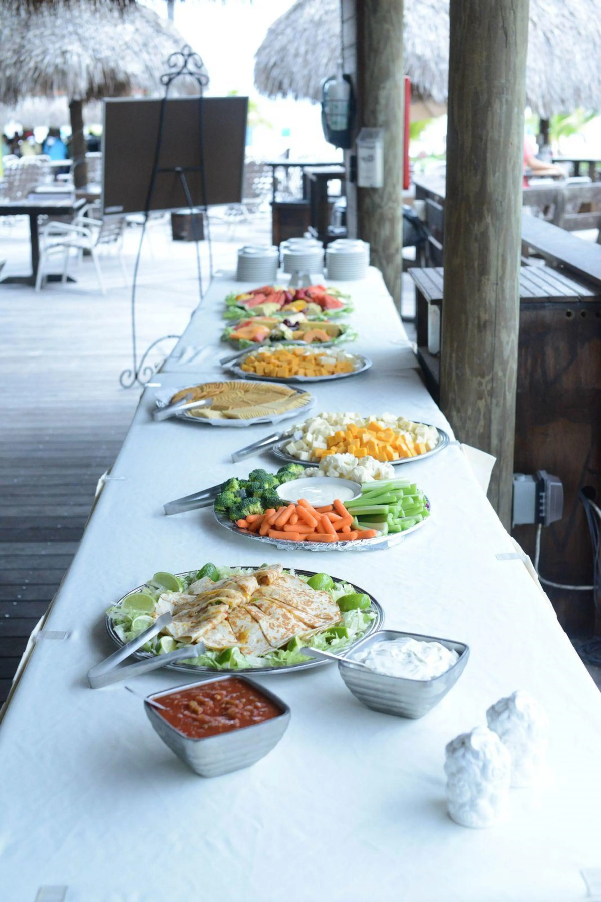 Outrigger Beach Resort