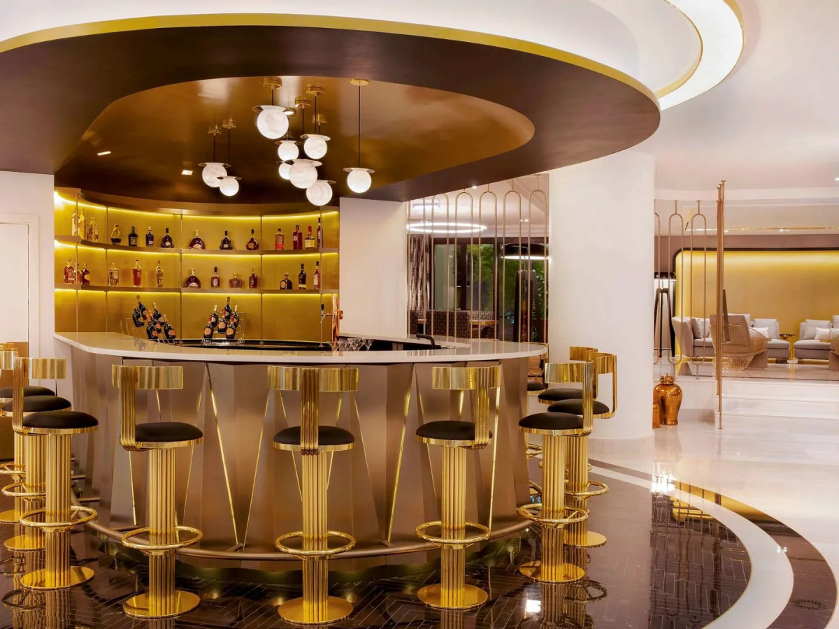 Sofitel Lisbon Liberdade