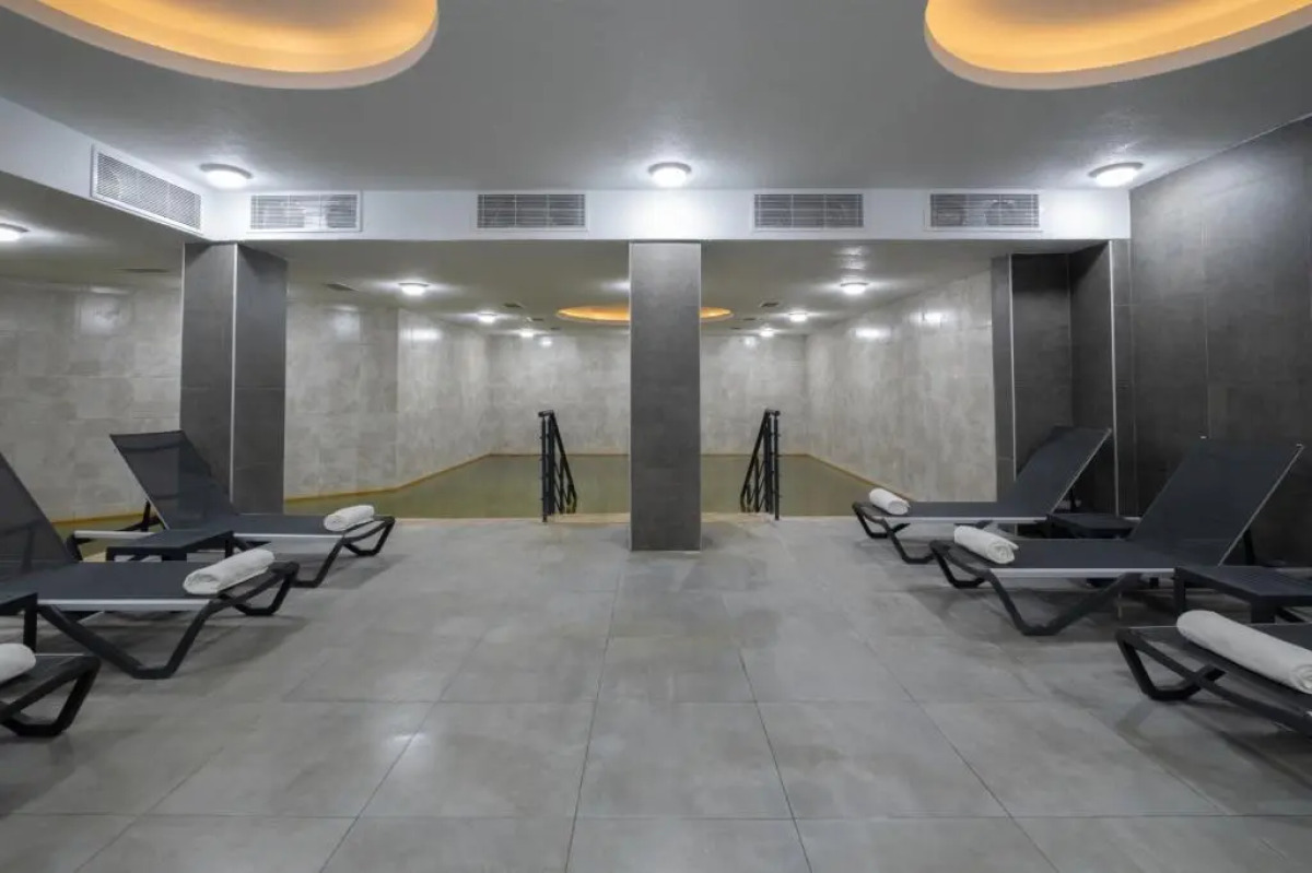 Ramada Resort by Wyndham Pamukkale Thermal