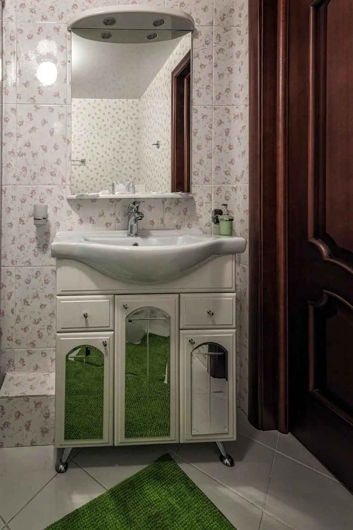 Отель «Ареда»