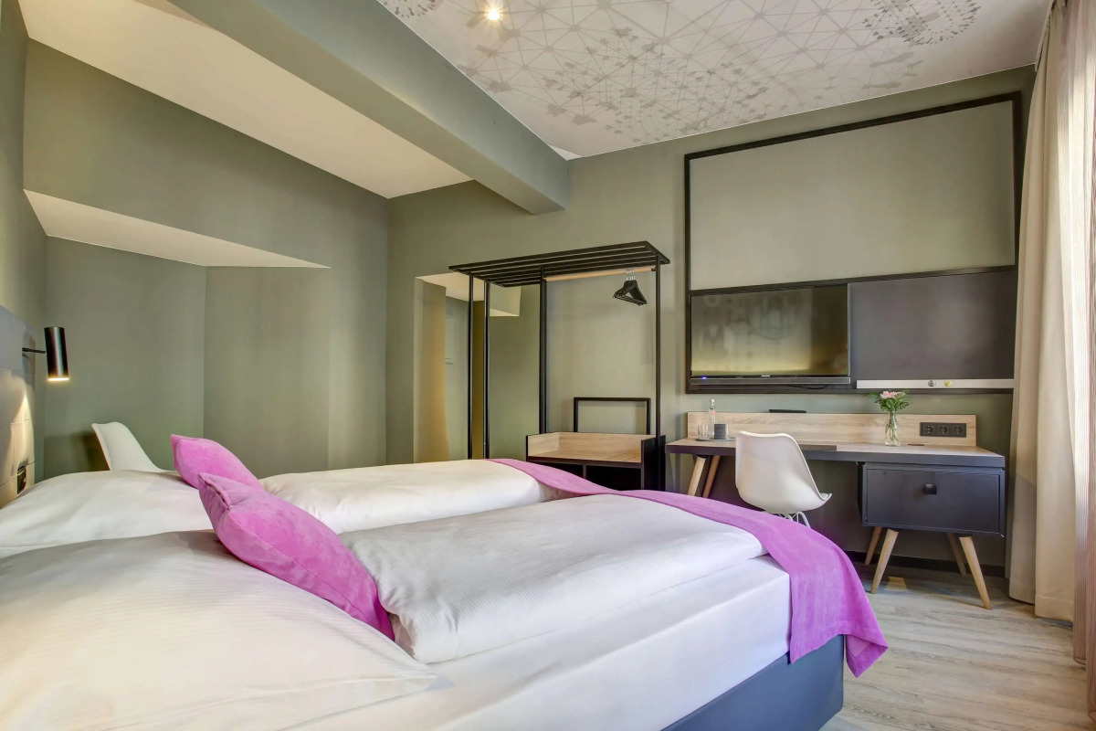 Boutique 003 Koln am DOM