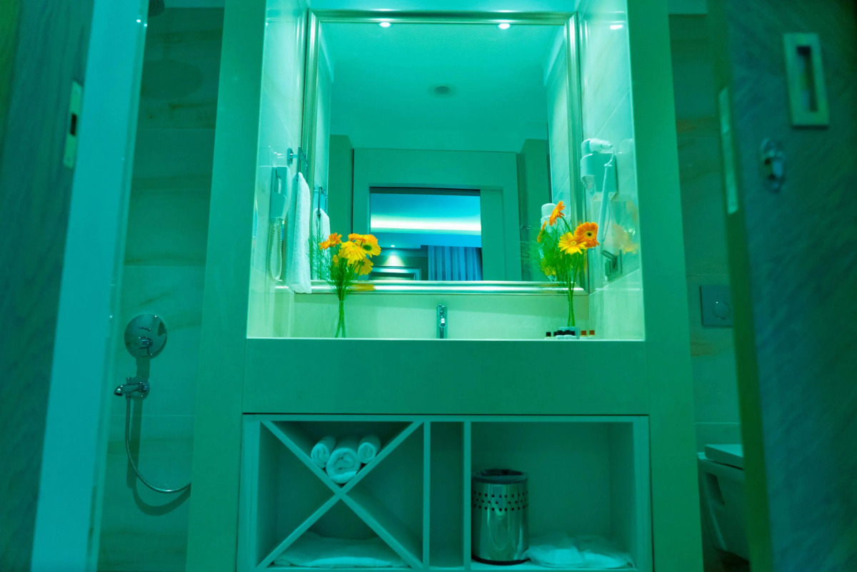 Mirart Hotel Boutique & SPA Yalova