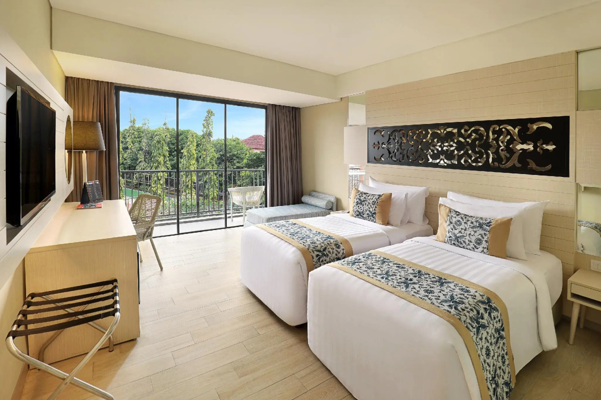 Anathera Resort Kuta