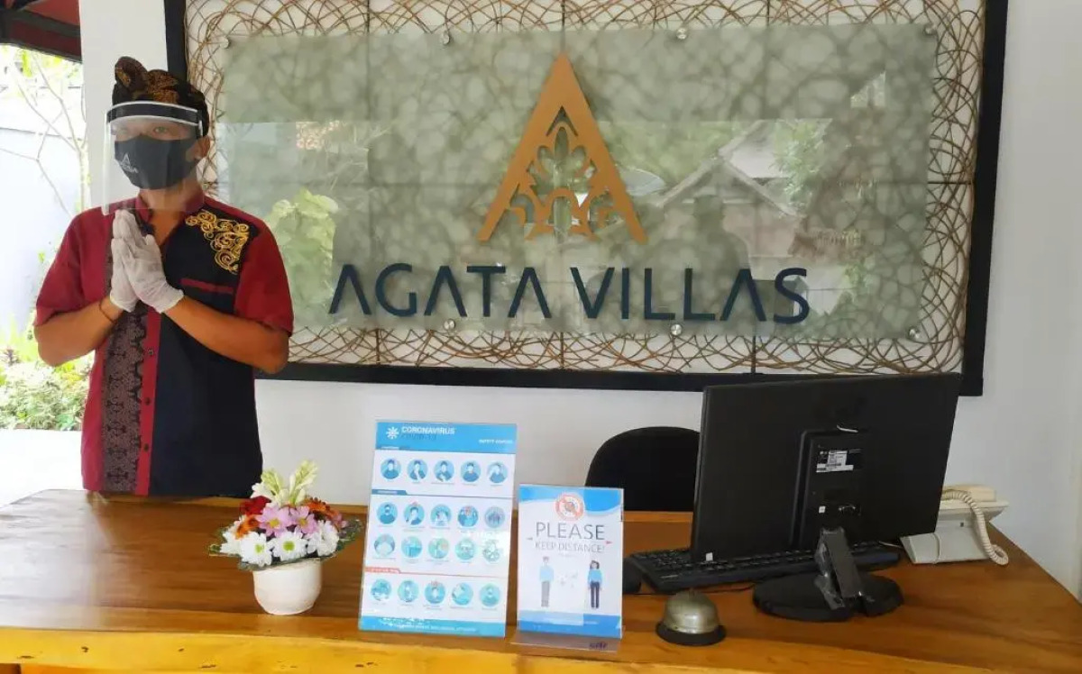 Agata Villas