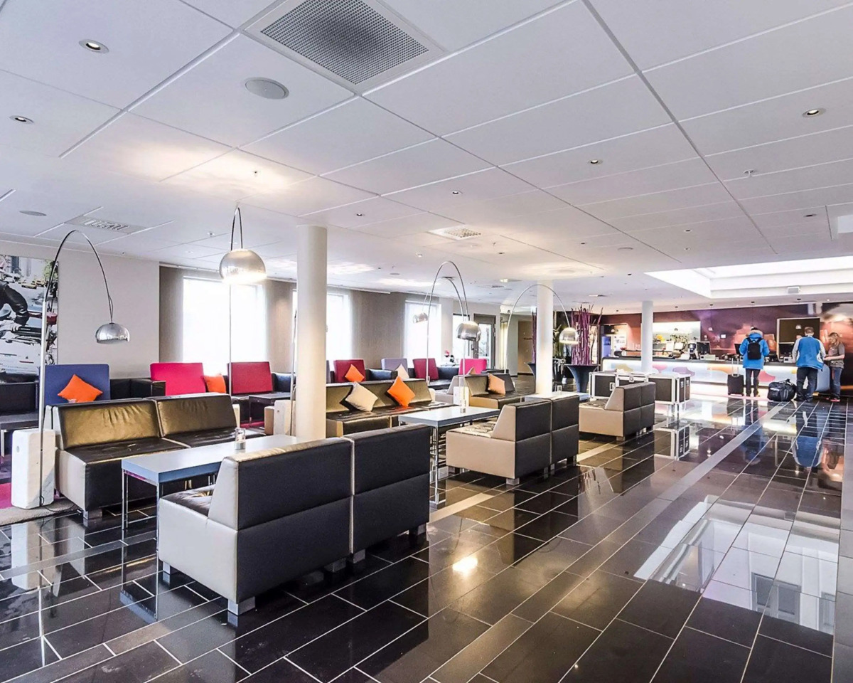 Comfort Hotel Malmö