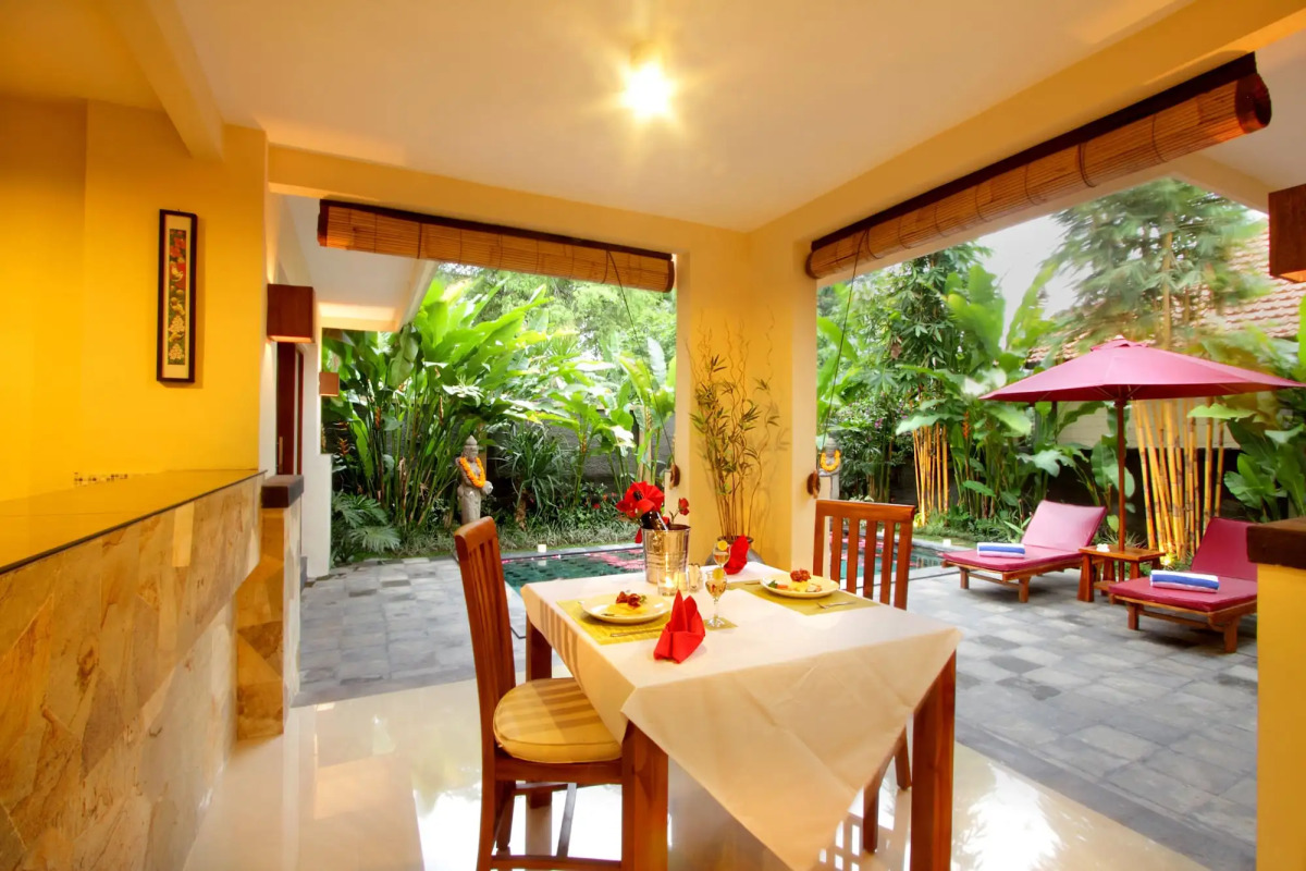 Kadiga Villas Ubud by GenuineHost