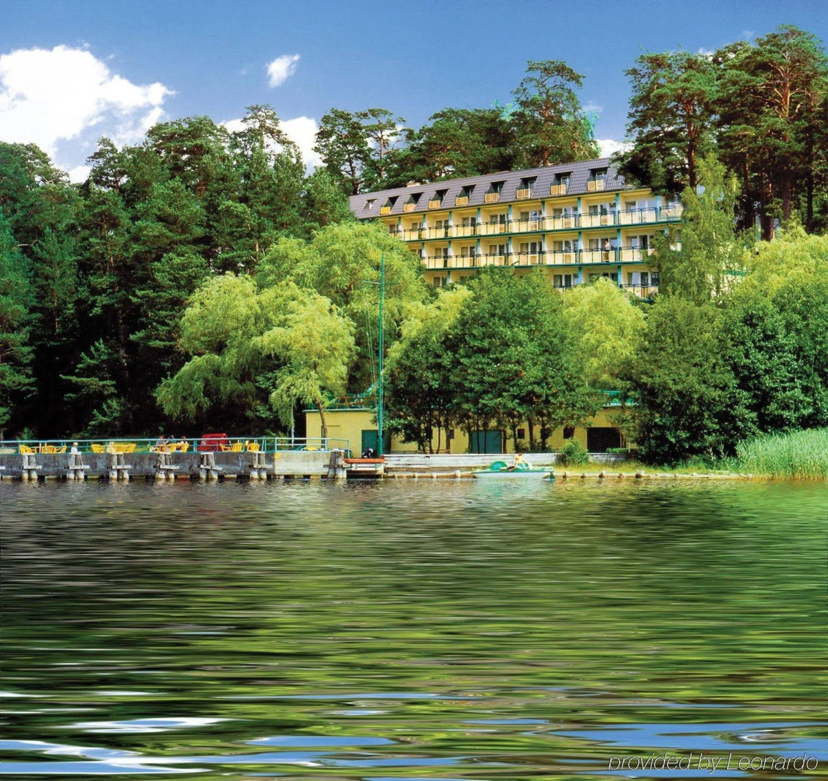 Hotel Warszawa SPA & Resort