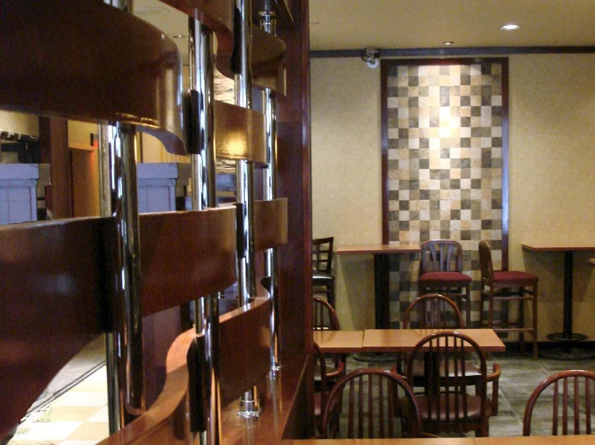 The Landing at LaGuardia