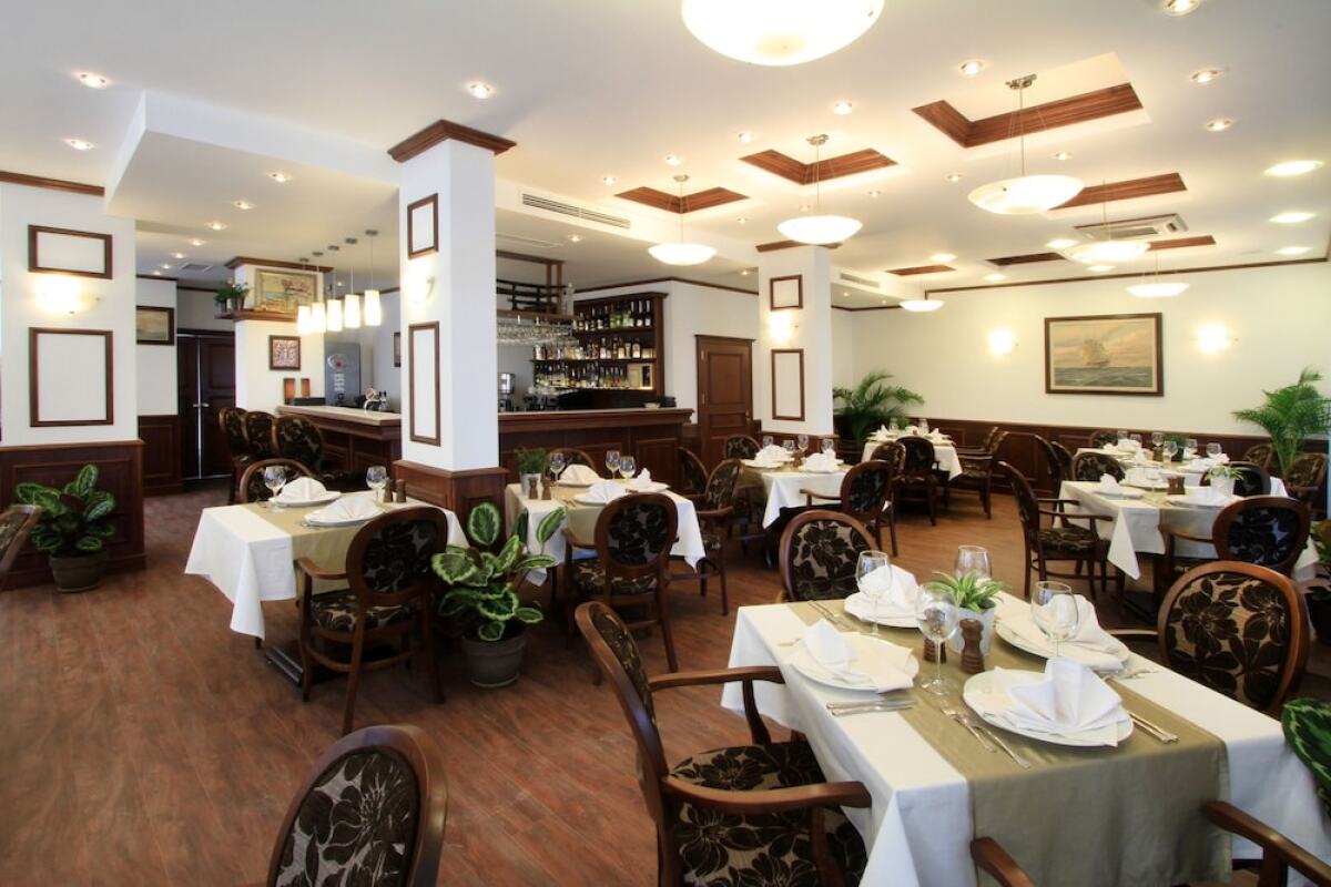 Long Beach Resort & Spa