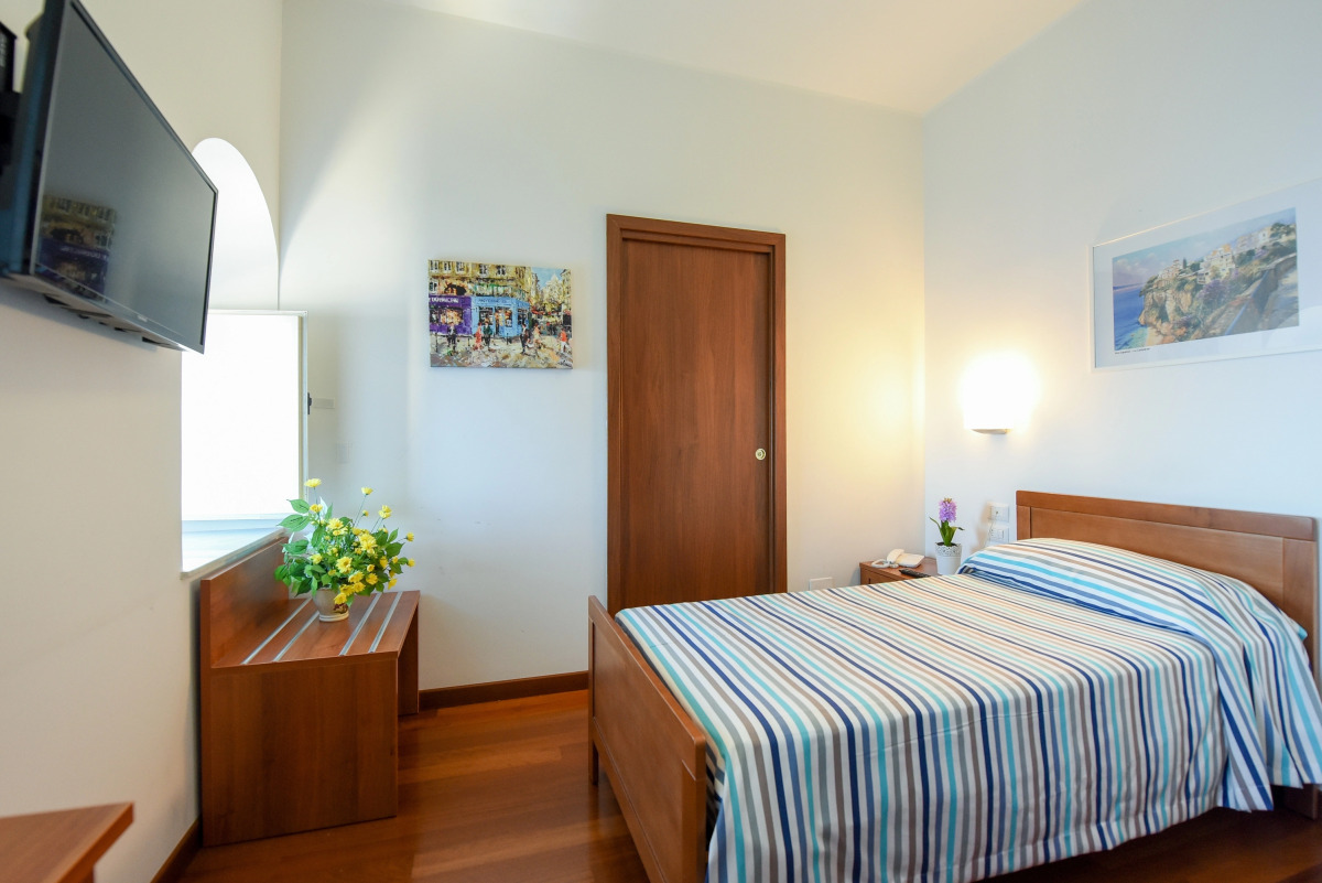 Villa Crawford - Religious Hospitality