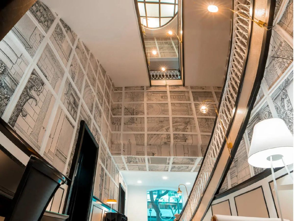 SH Ingles Boutique Hotel