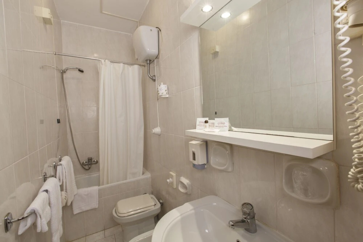 Albergo Stella Del Mare