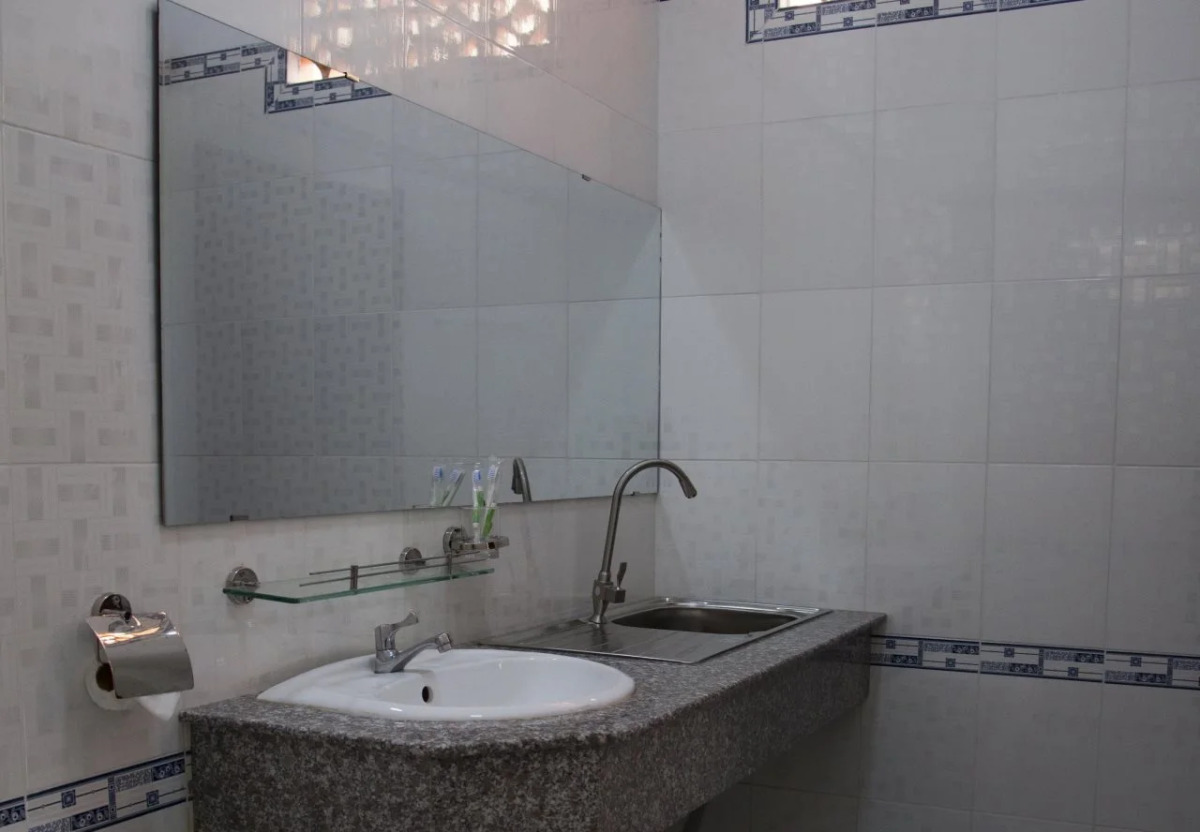 An Vinh - Analog House