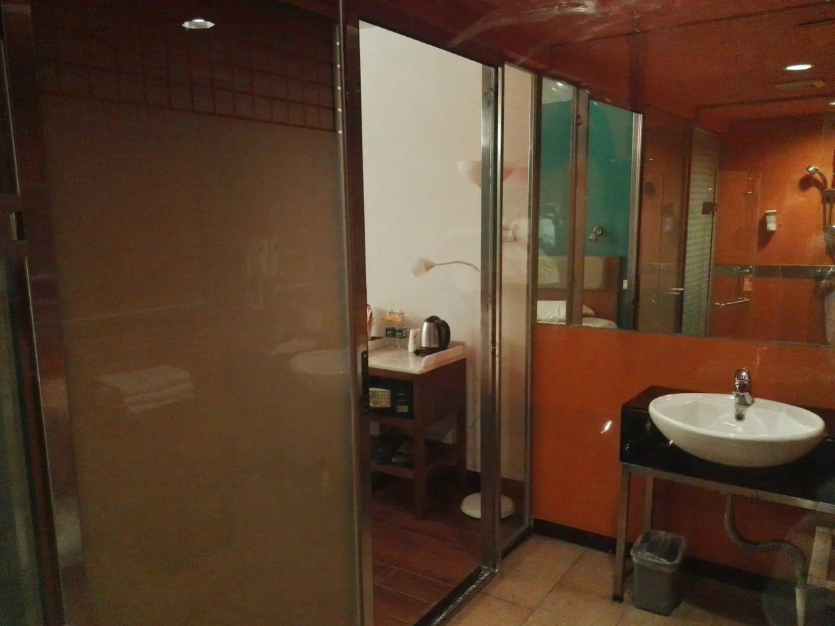 Garden Inn Yile Road Branch