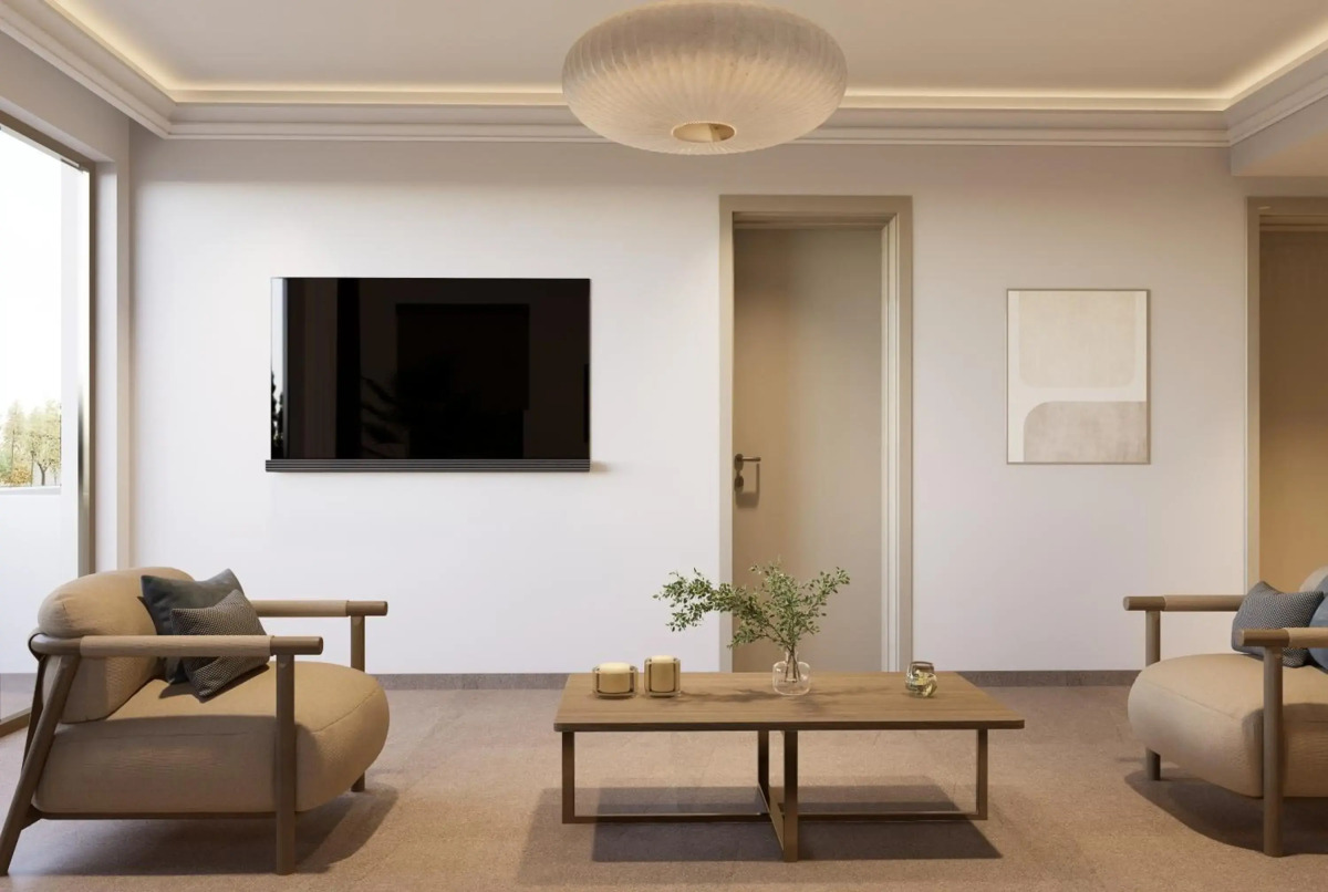 Aegean Melathron Thalasso Spa Hotel