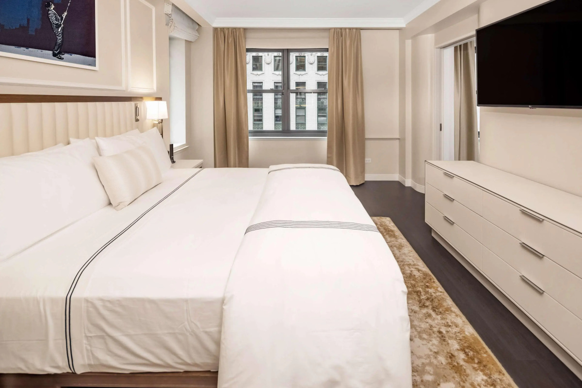 Hilton Club The Quin New York