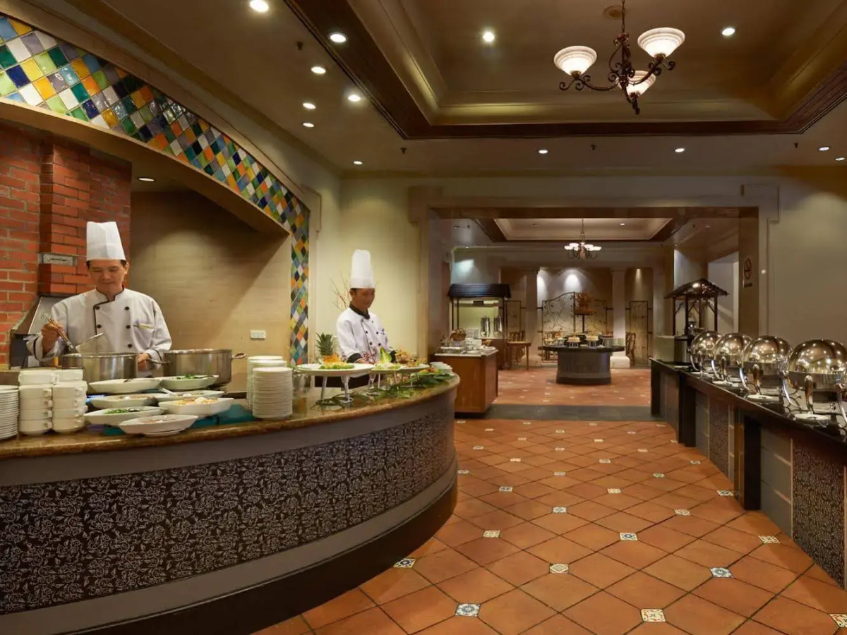 Grand Swiss-Belhotel Melaka