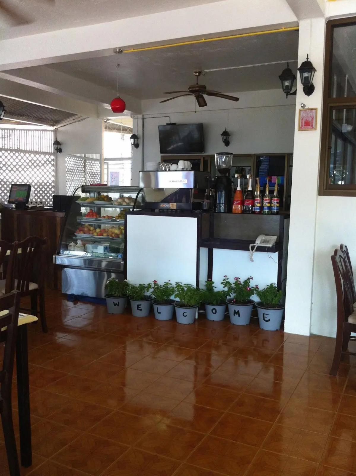 Simple Life Talay & Divers Resort