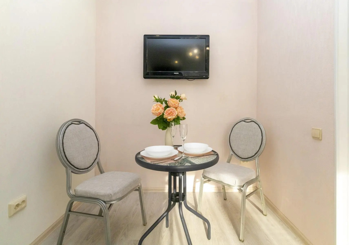 Посуточно в тупике Северный