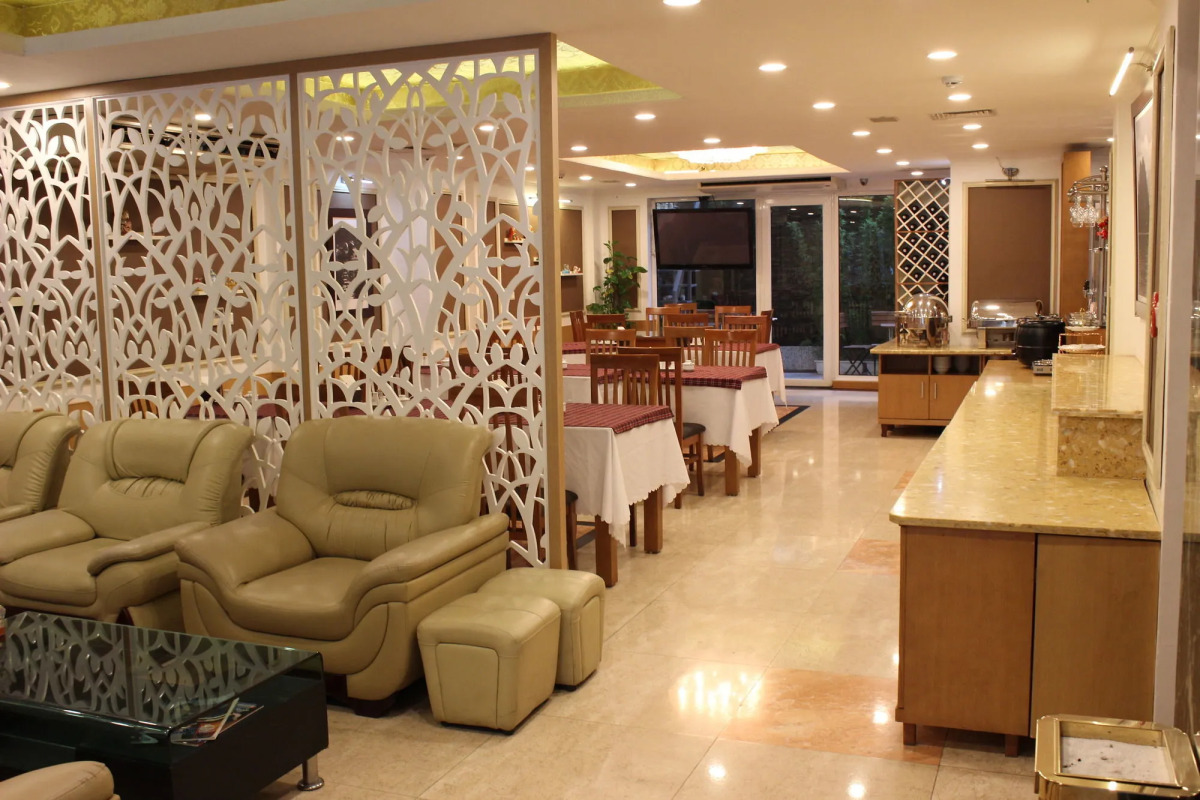 Luxor Boutique Hotel