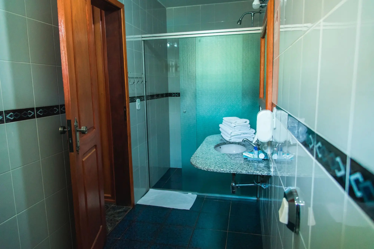 Canzi Cataratas Hotel