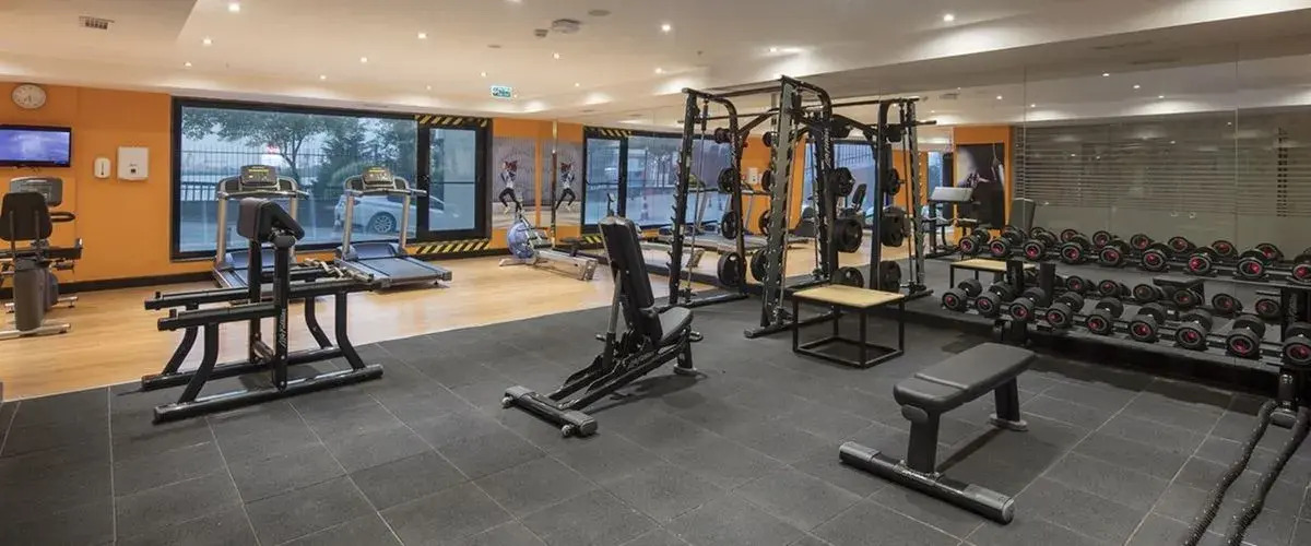 Holiday Inn Istanbul - Tuzla Bay by IHG