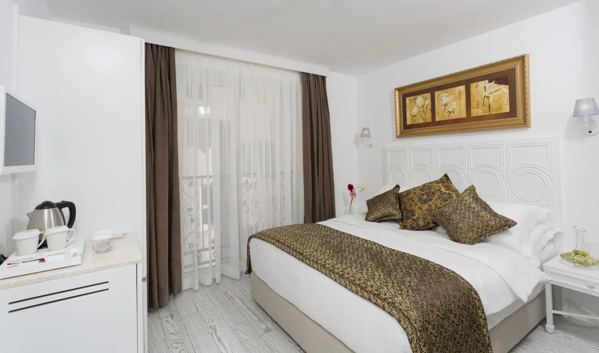 Wise Hotel & SPA - Adult Only