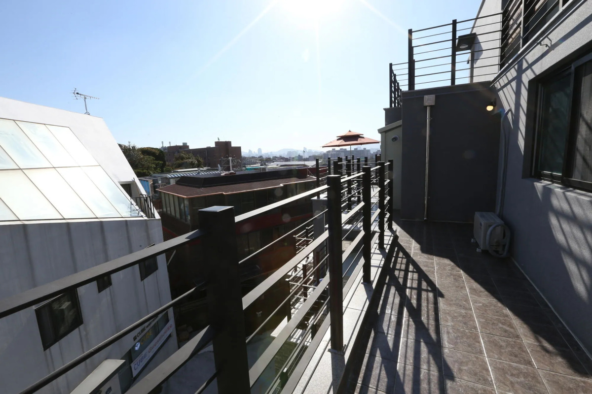 Philstay Itaewon Guesthouse