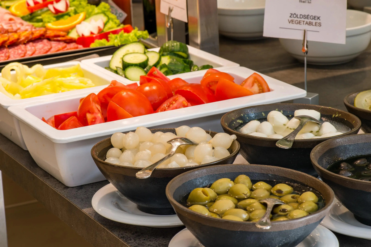 Three Corners Lifestyle Hotel