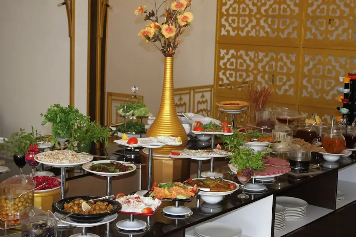 Merada Suit Otel and Spa